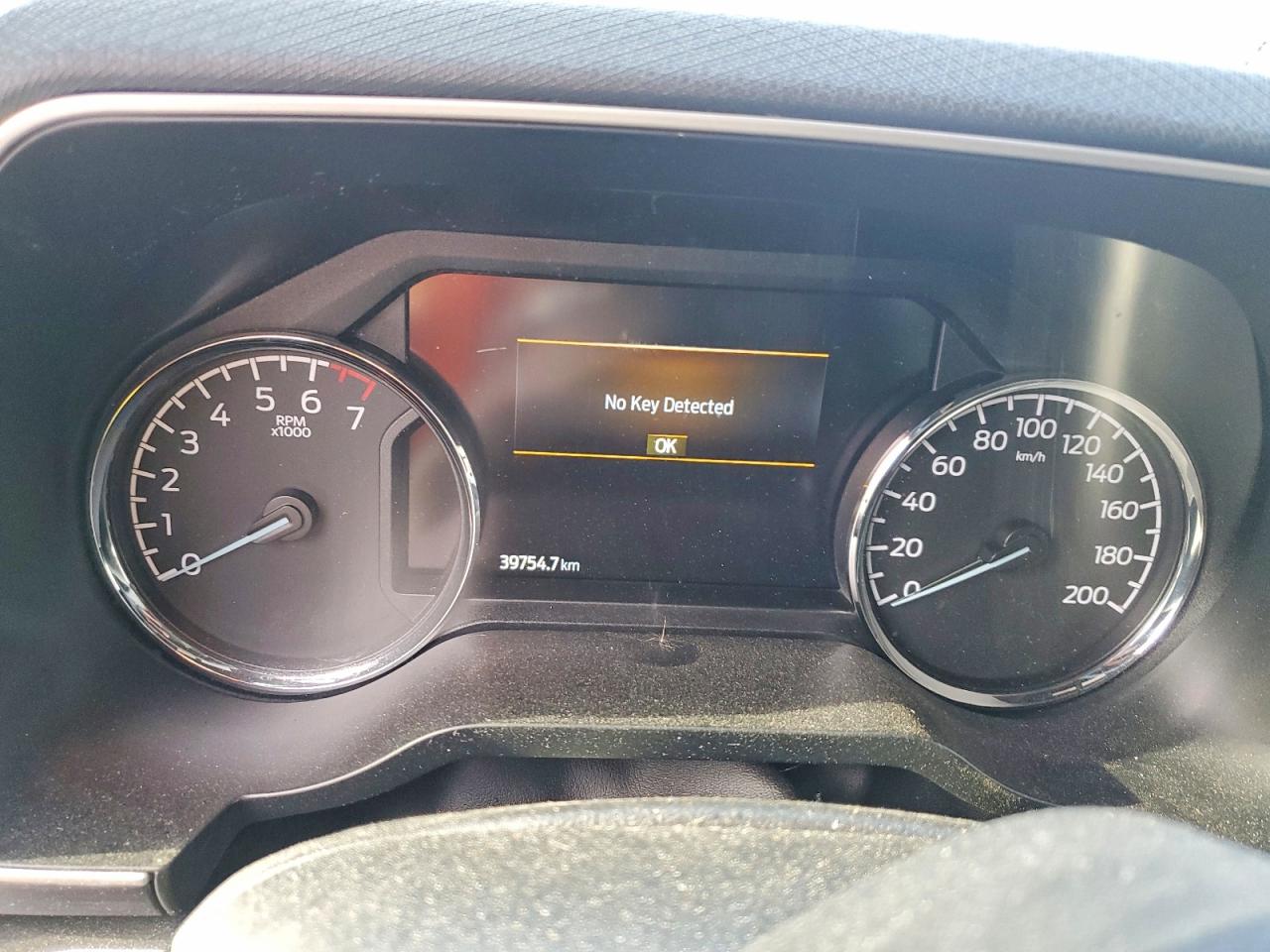 2021 FORD F150 SUPERCREW photo 9