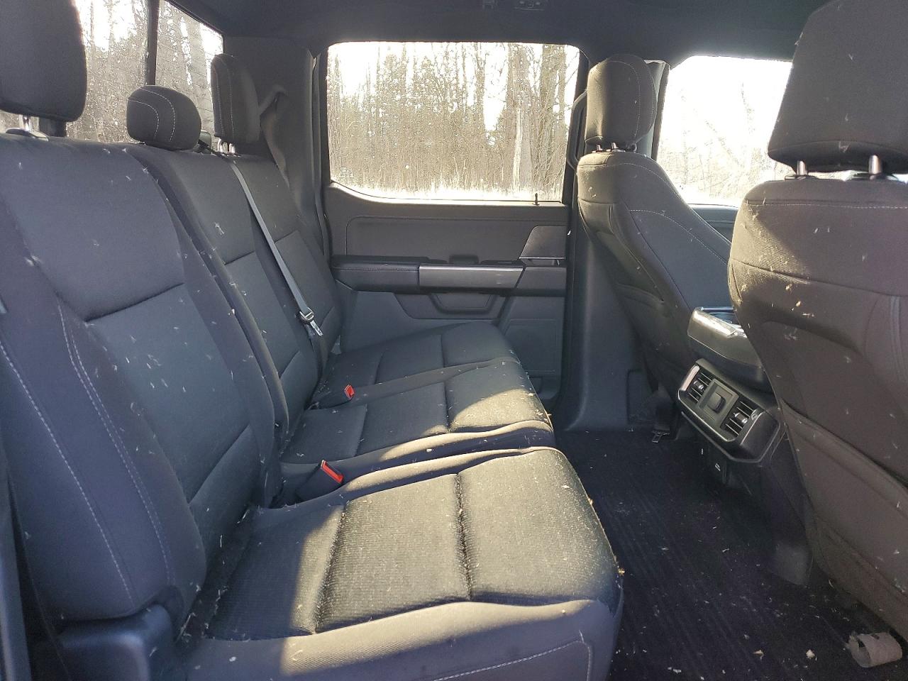 2021 FORD F150 SUPERCREW photo 10
