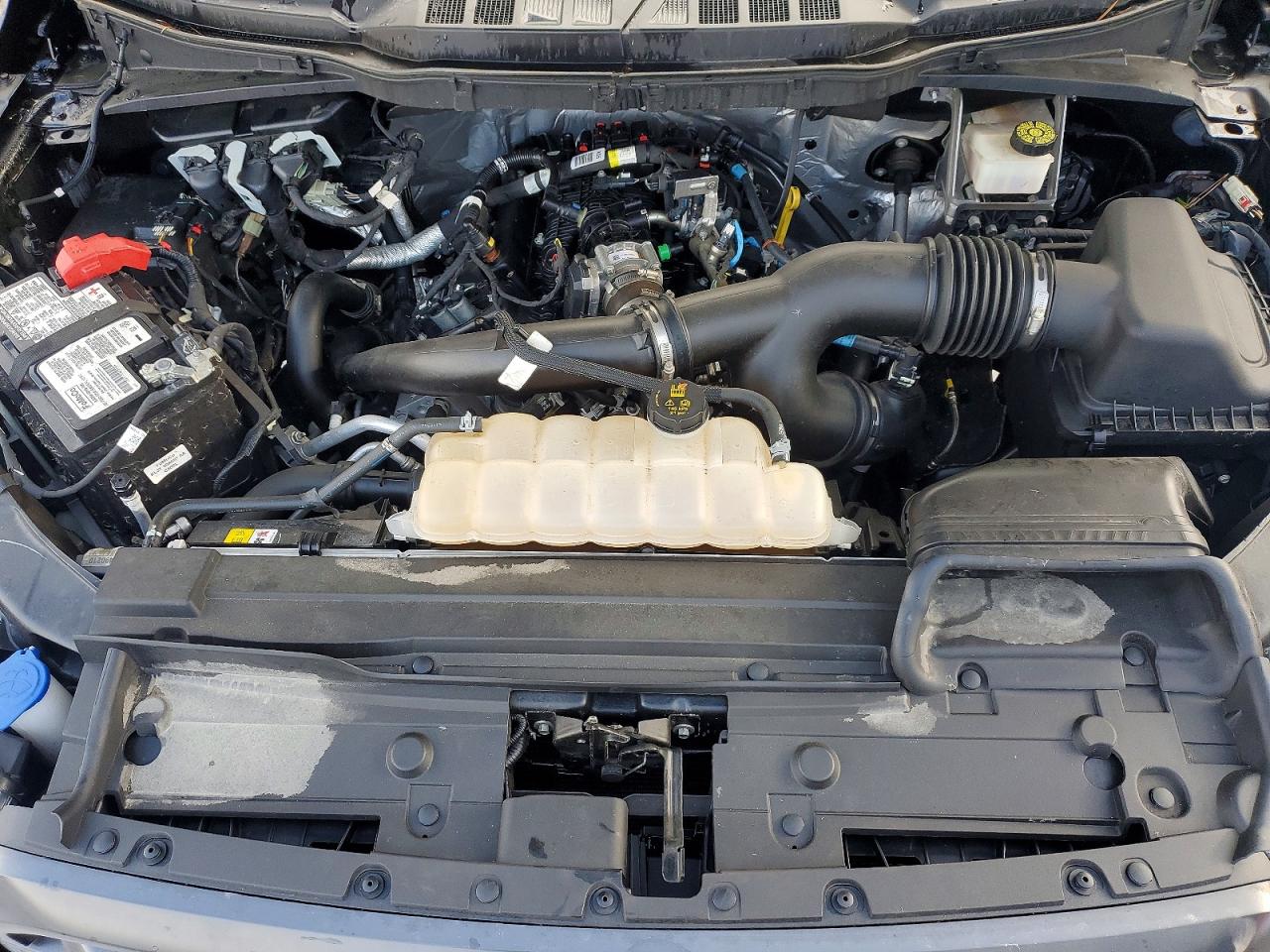 2021 FORD F150 SUPERCREW photo 11