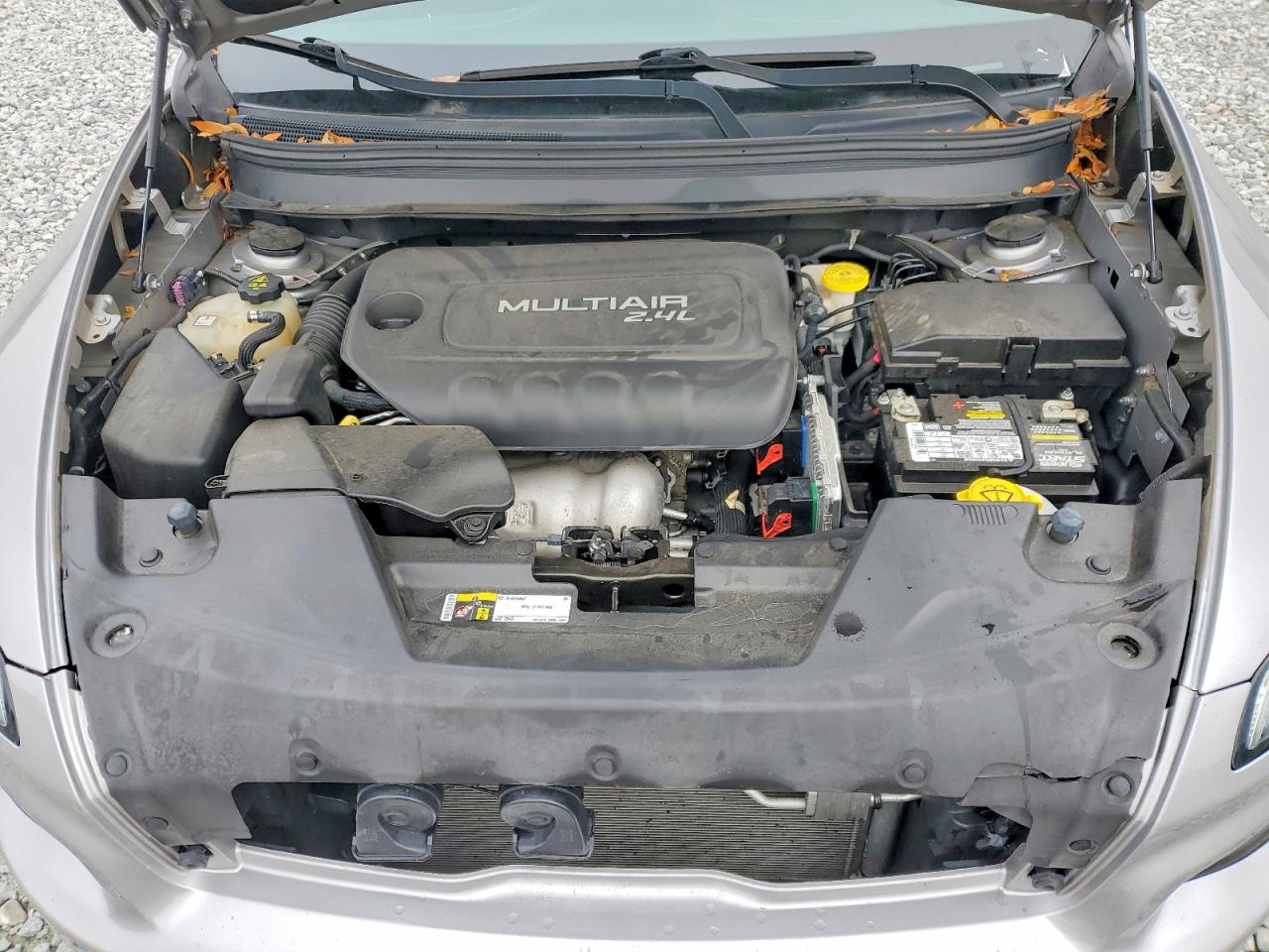 2018 JEEP CHEROKEE LATITUDE PLUS photo 12