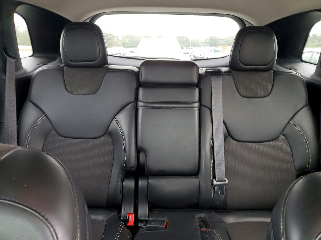 2018 JEEP CHEROKEE LATITUDE PLUS photo 10