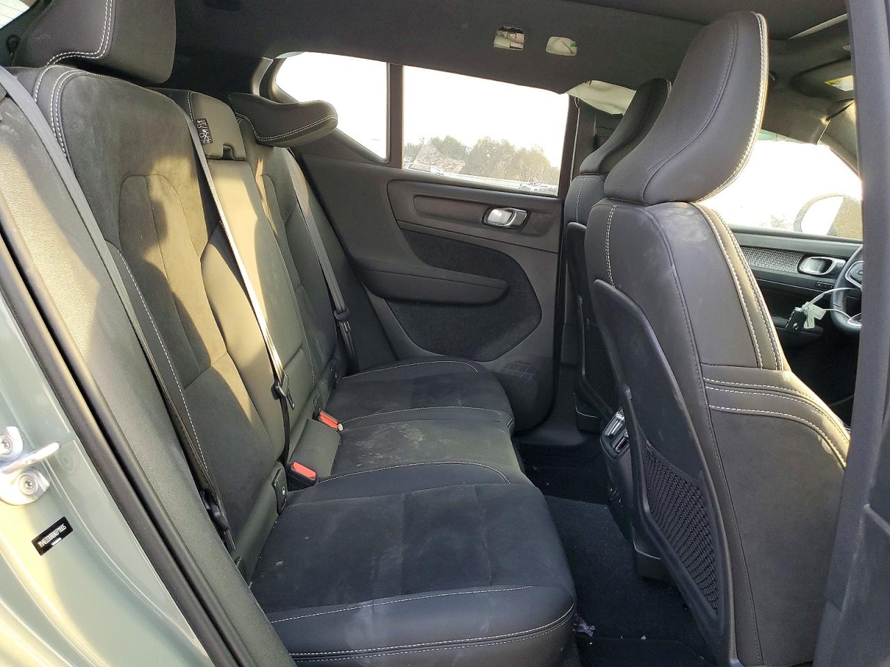 2022 VOLVO XC40 P8 RECHARGE PLUS photo 11
