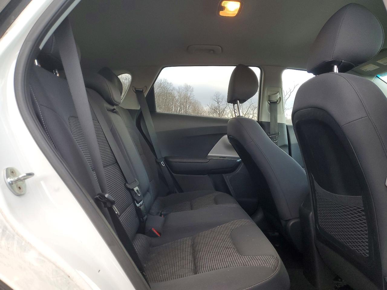 2019 KIA NIRO FE photo 11