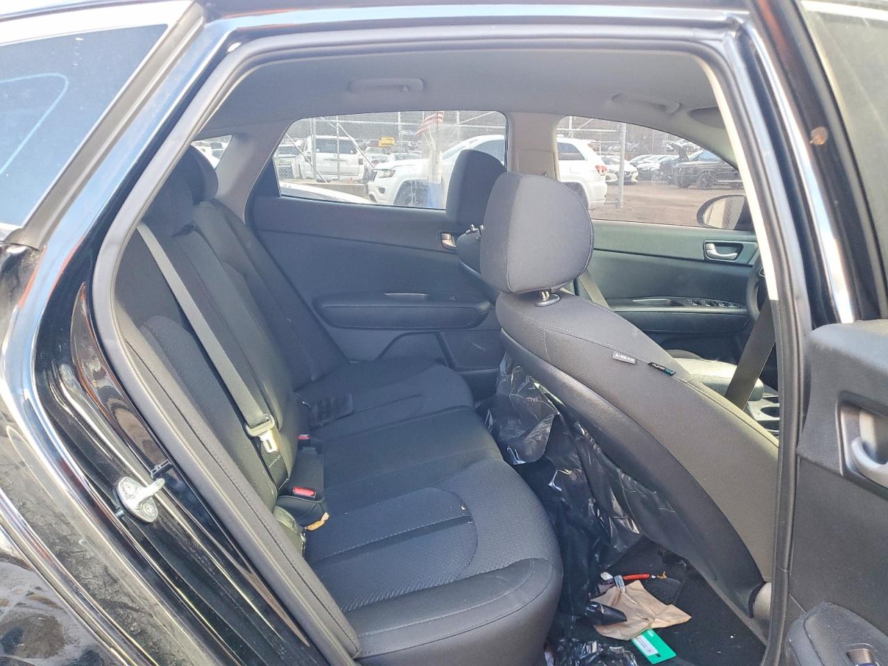 2018 KIA OPTIMA LX photo 10