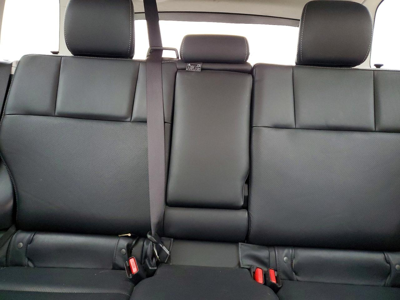 2015 SUBARU FORESTER 2.0XT TOURING photo 10