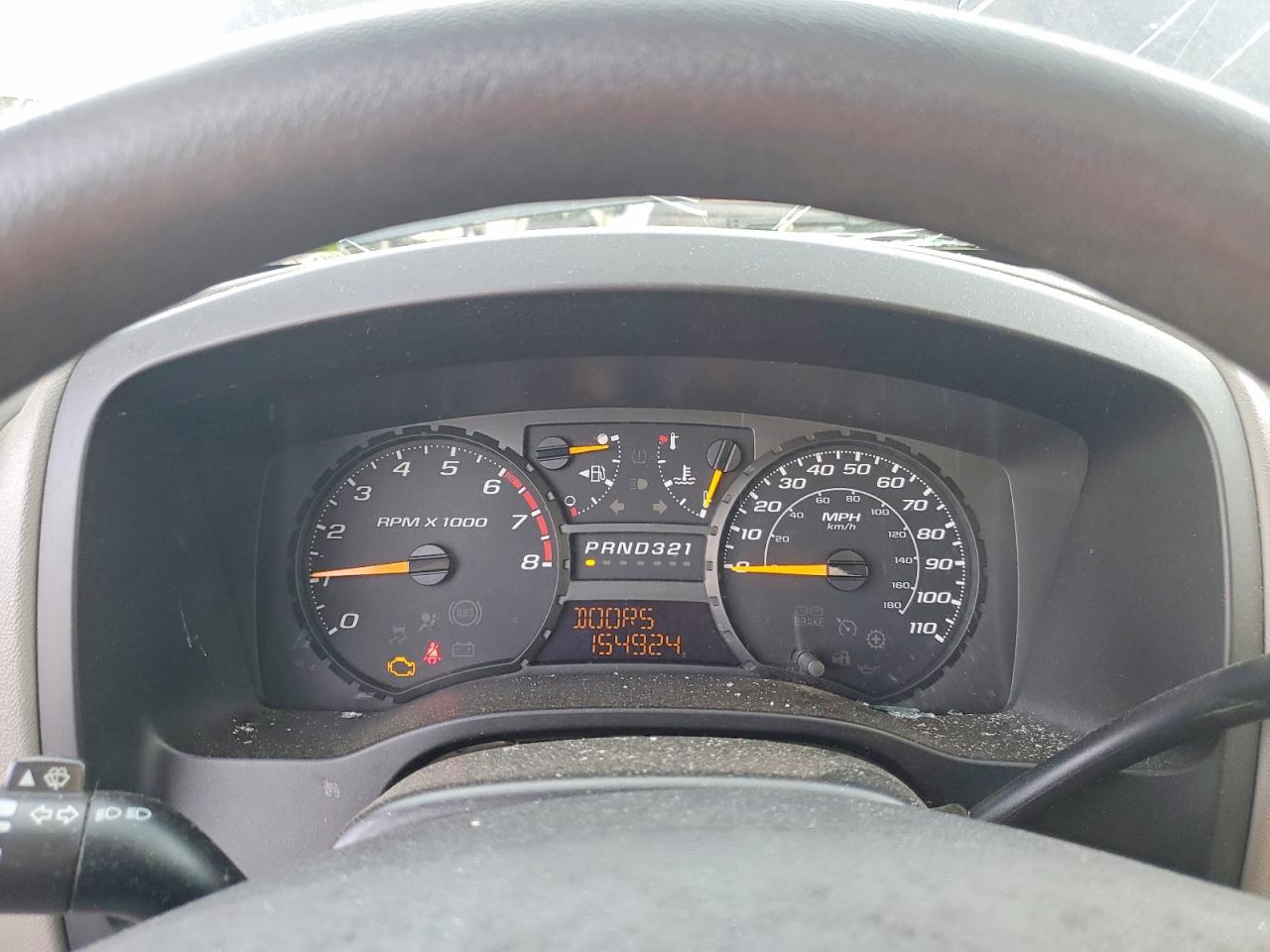 2008 CHEVROLET COLORADO photo 9