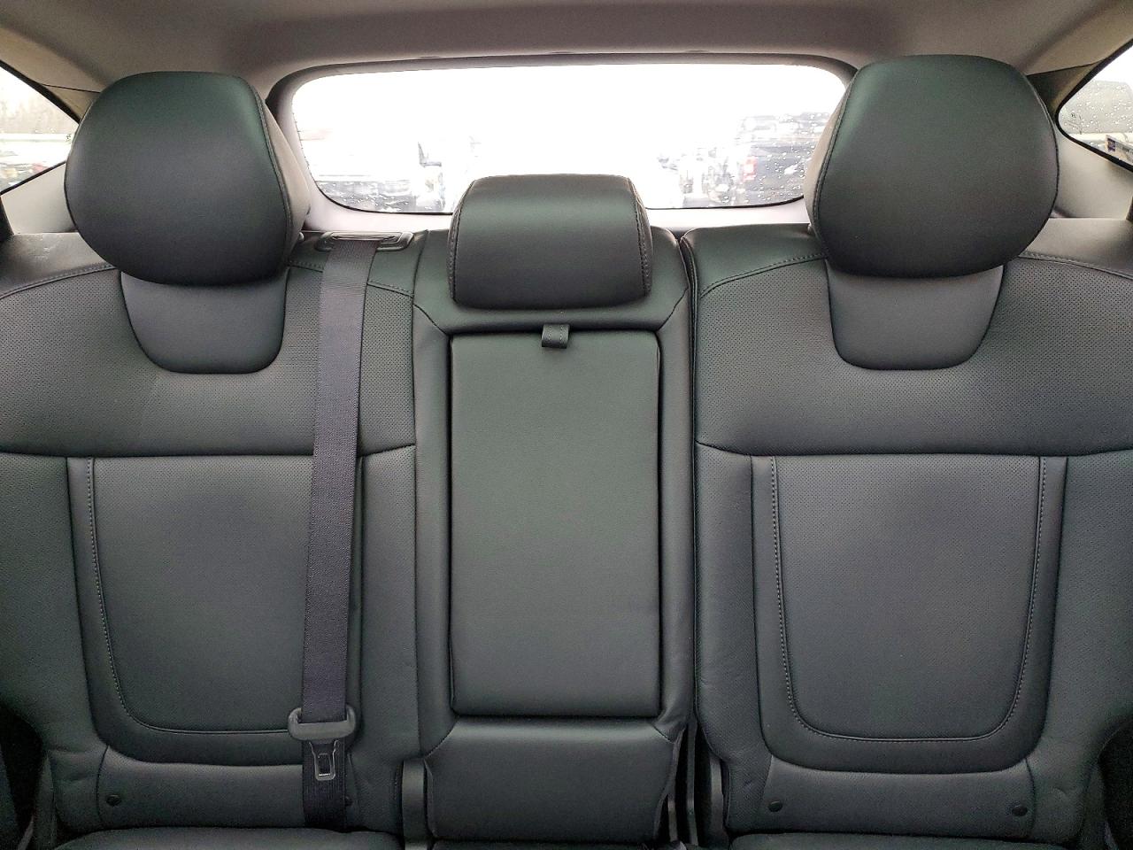 2024 HYUNDAI TUCSON LIMITED photo 10