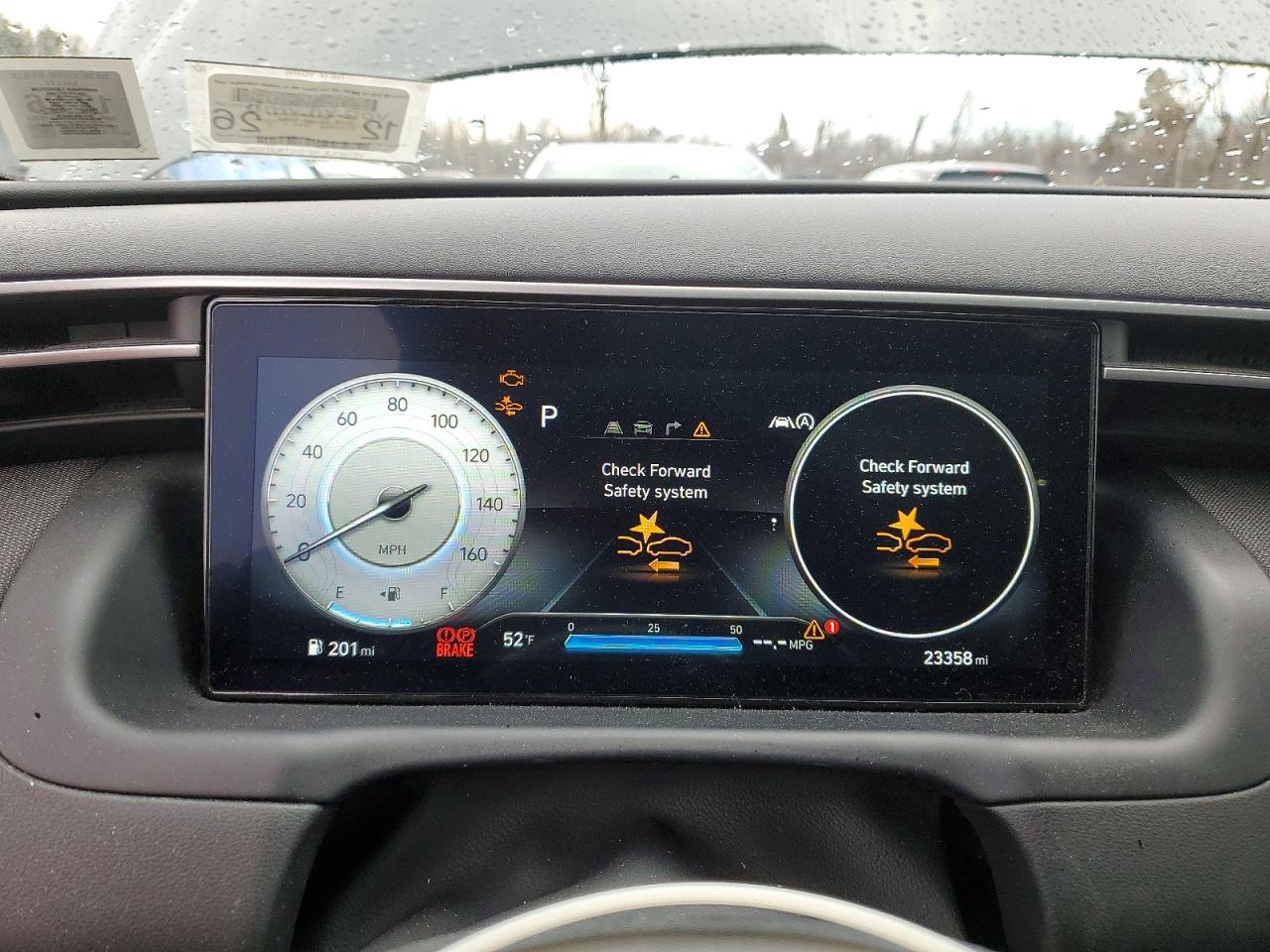 2024 HYUNDAI TUCSON LIMITED photo 9