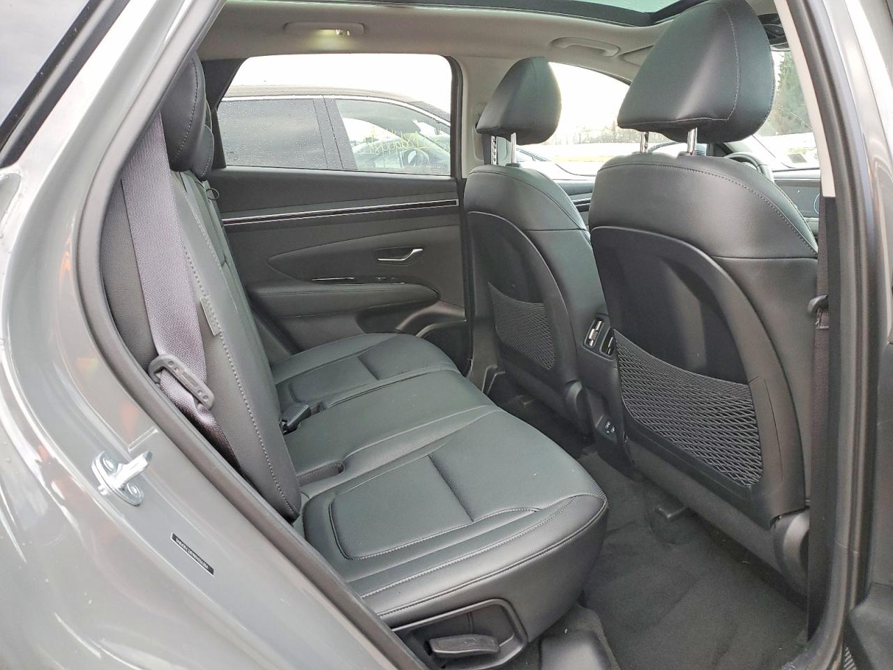 2024 HYUNDAI TUCSON LIMITED photo 11