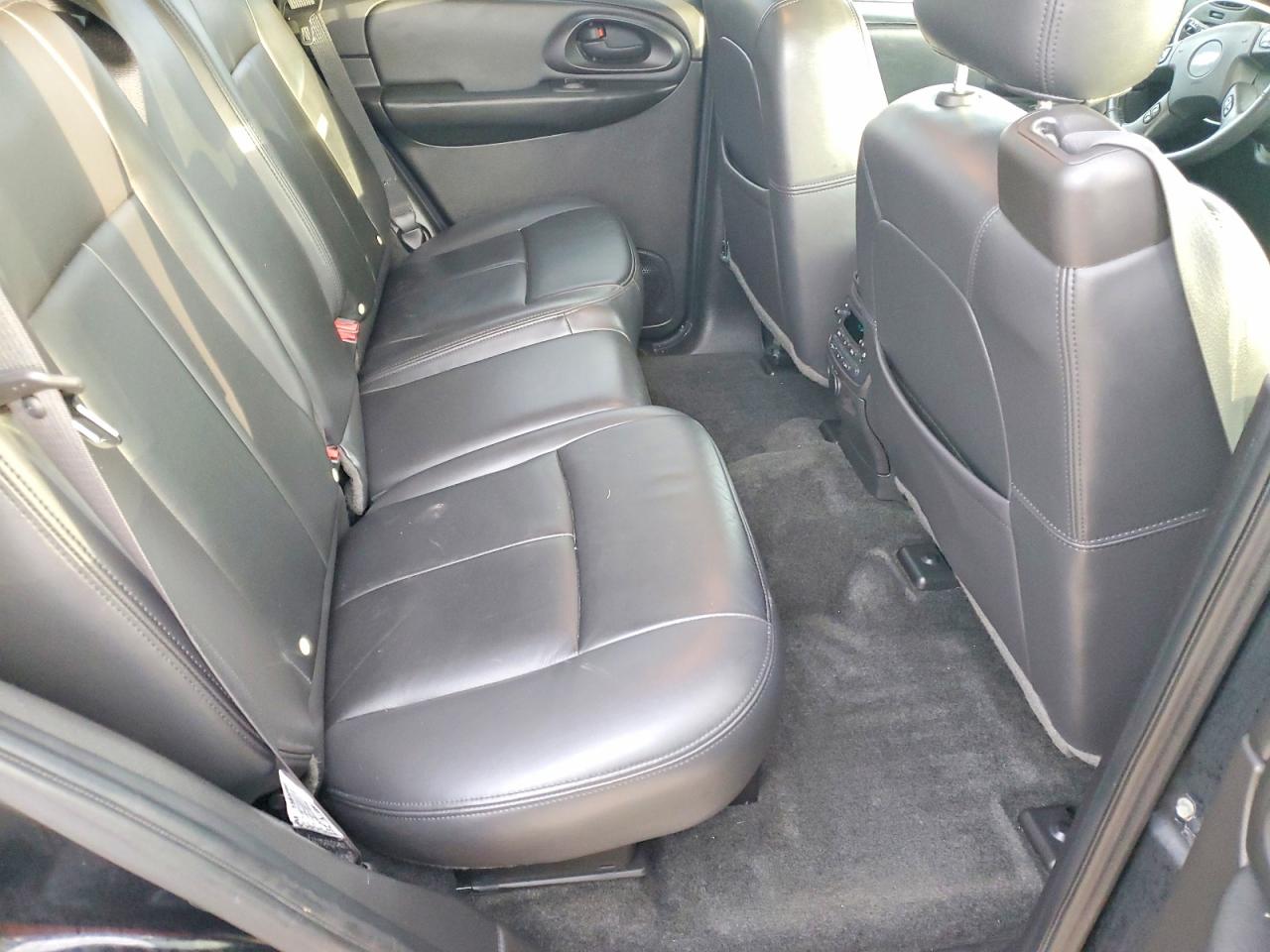 2009 CHEVROLET TRAILBLAZER LT photo 10