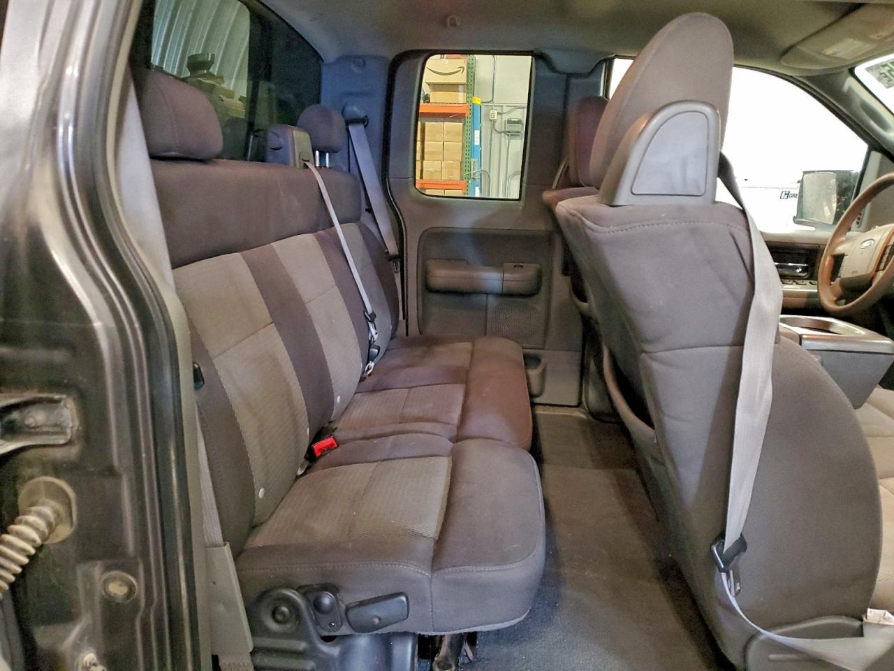 2004 FORD F150 photo 10