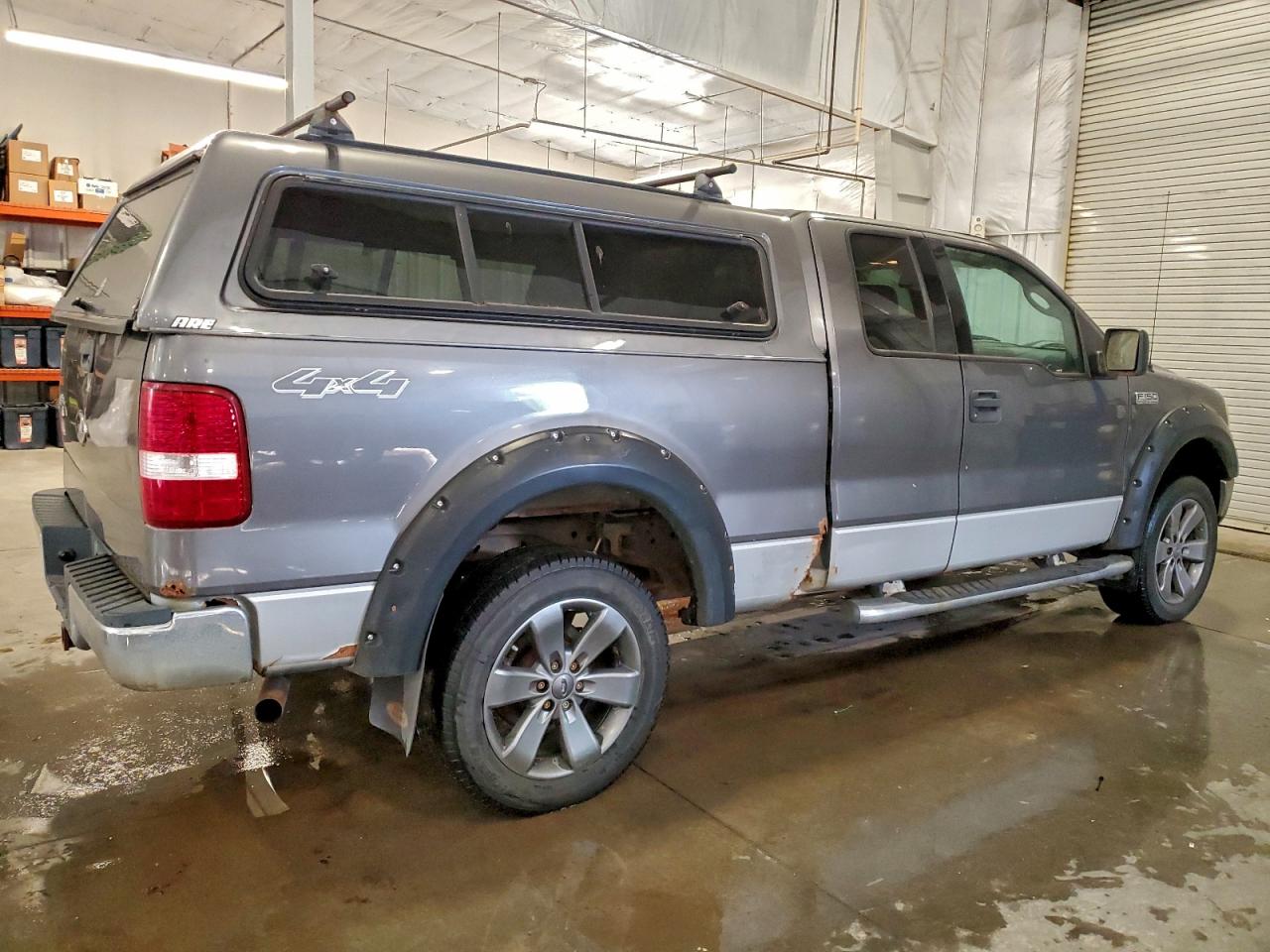 2004 FORD F150 photo 3