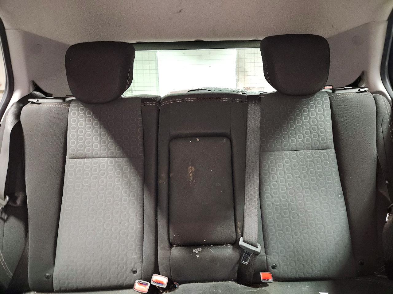 2020 CHEVROLET TRAX LS photo 10