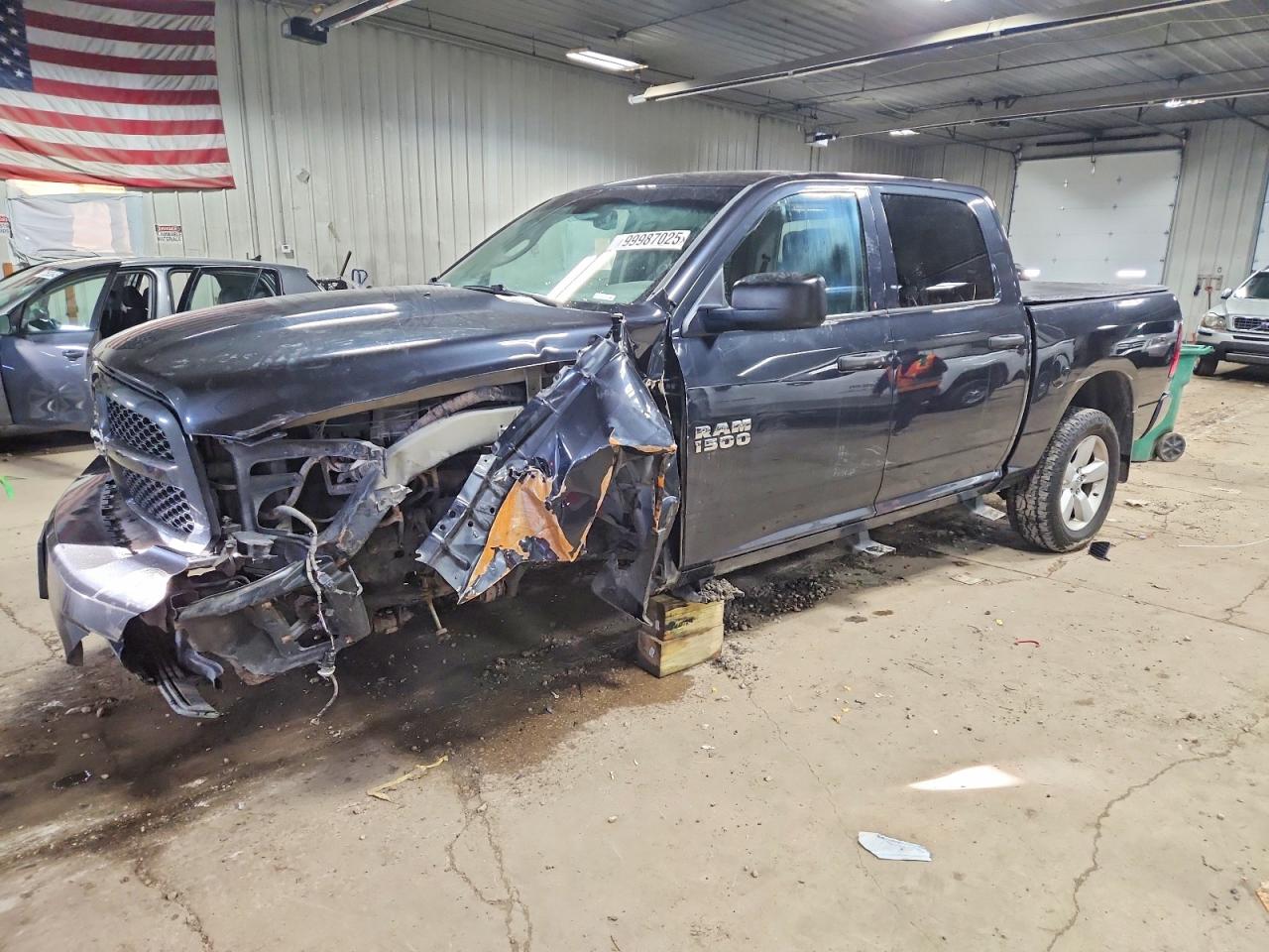 2015 RAM 1500