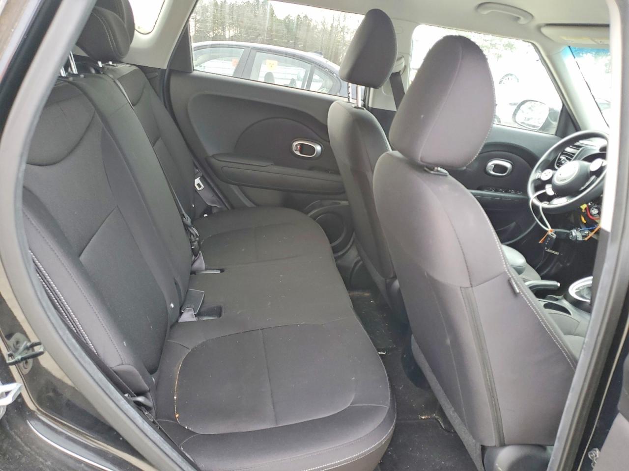 2015 KIA SOUL photo 10