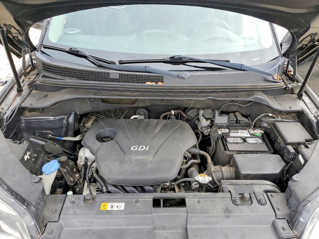 2015 KIA SOUL photo 11