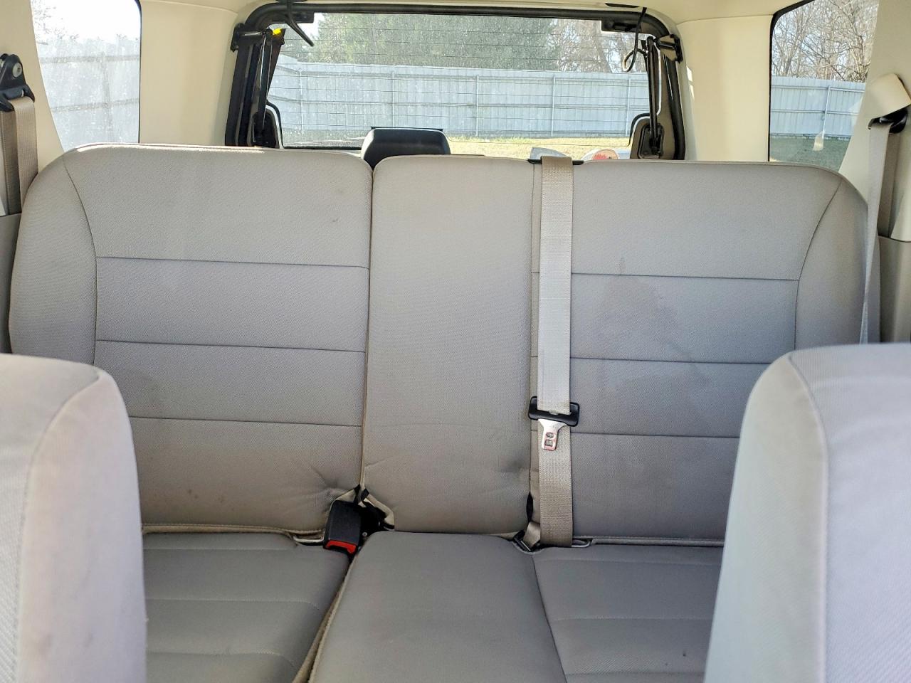 2011 FORD ESCAPE XLT photo 10