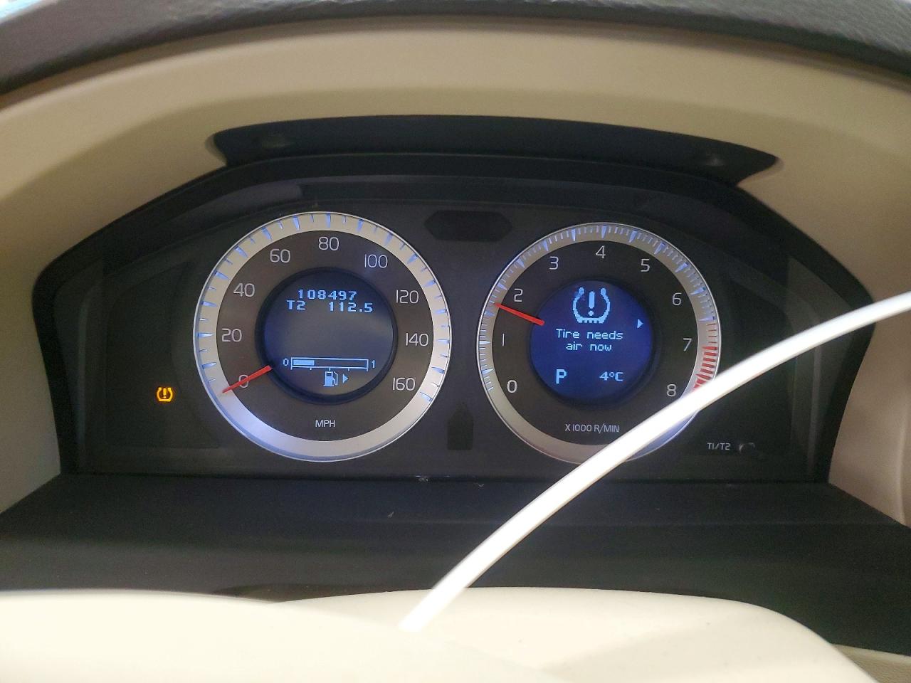 2011 VOLVO XC70 3.2 photo 9