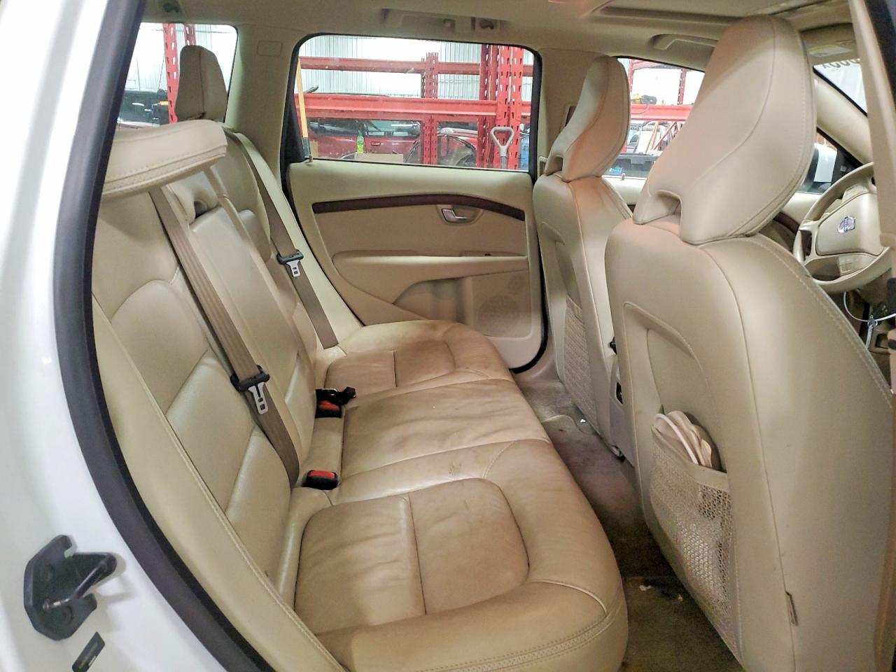 2011 VOLVO XC70 3.2 photo 10