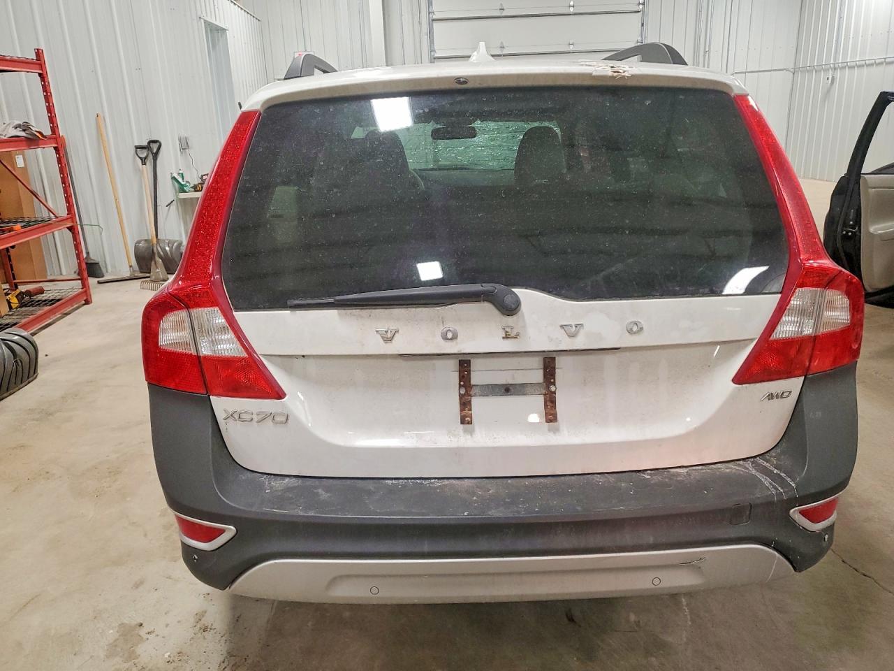 2011 VOLVO XC70 3.2 photo 6