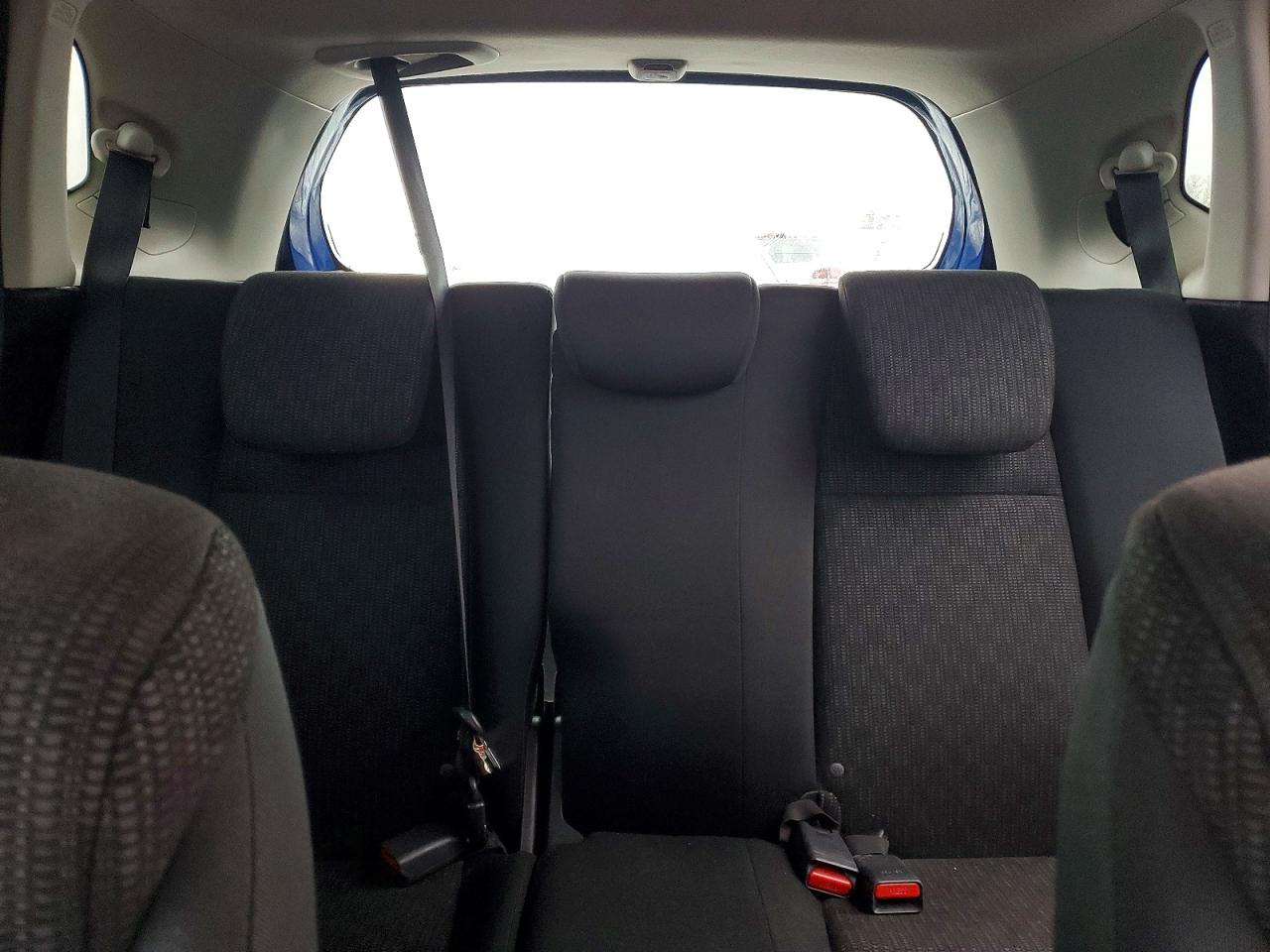 2015 HONDA FIT LX photo 10