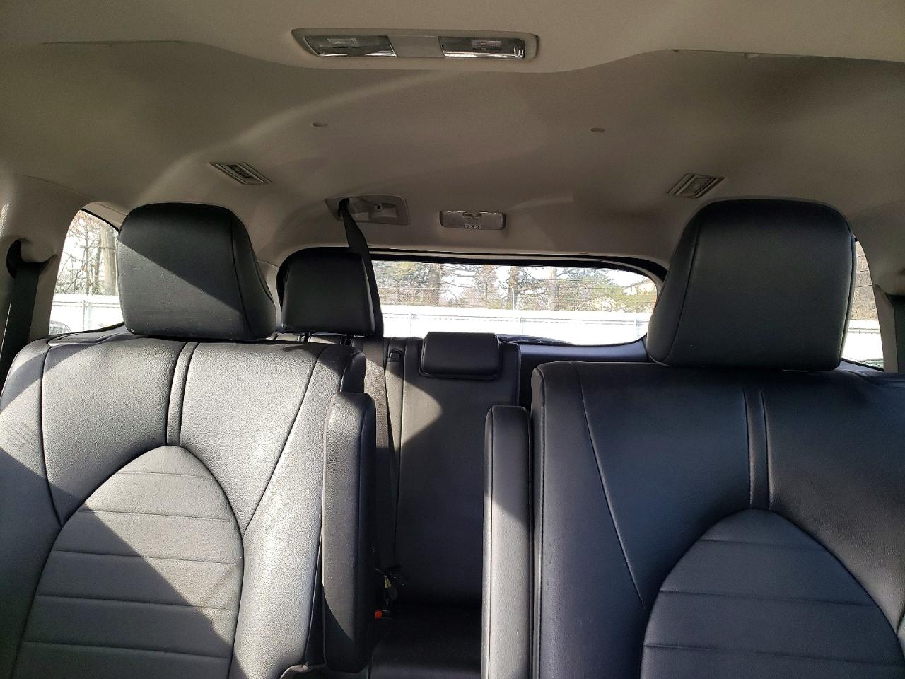 2023 TOYOTA HIGHLANDER L photo 10