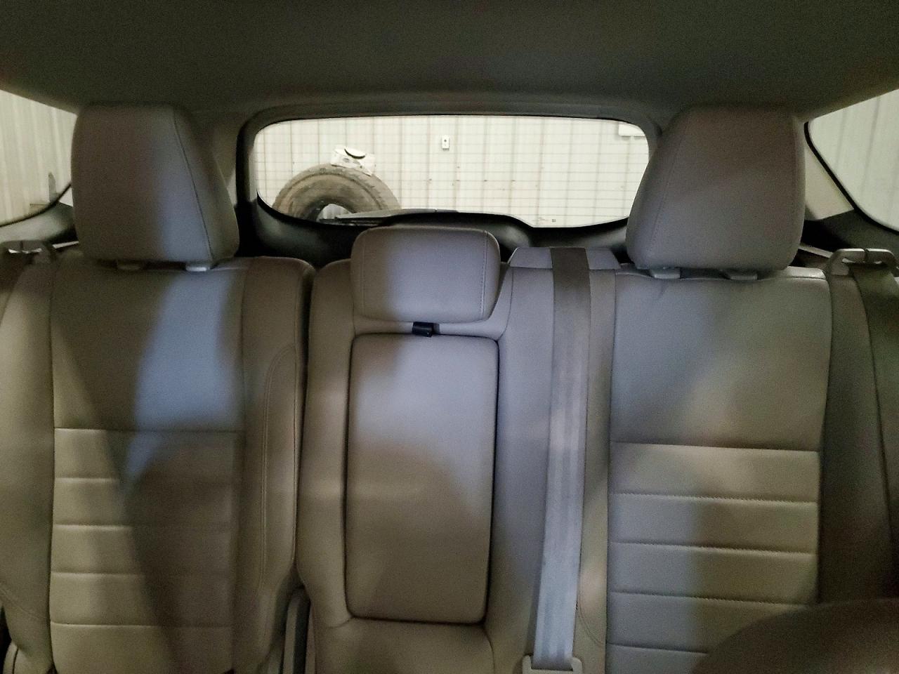 2015 FORD ESCAPE TITANIUM photo 10