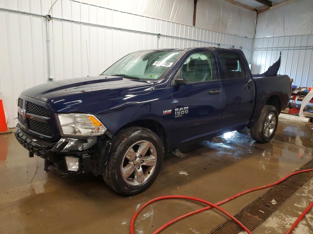 2019 RAM 1500 CLASSIC