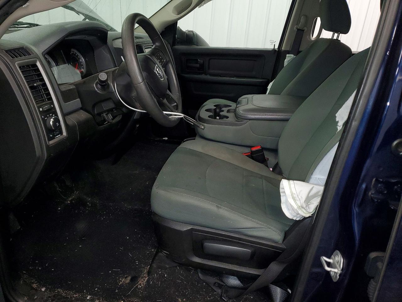 2019 RAM 1500 CLASSIC TRADESMAN photo 7