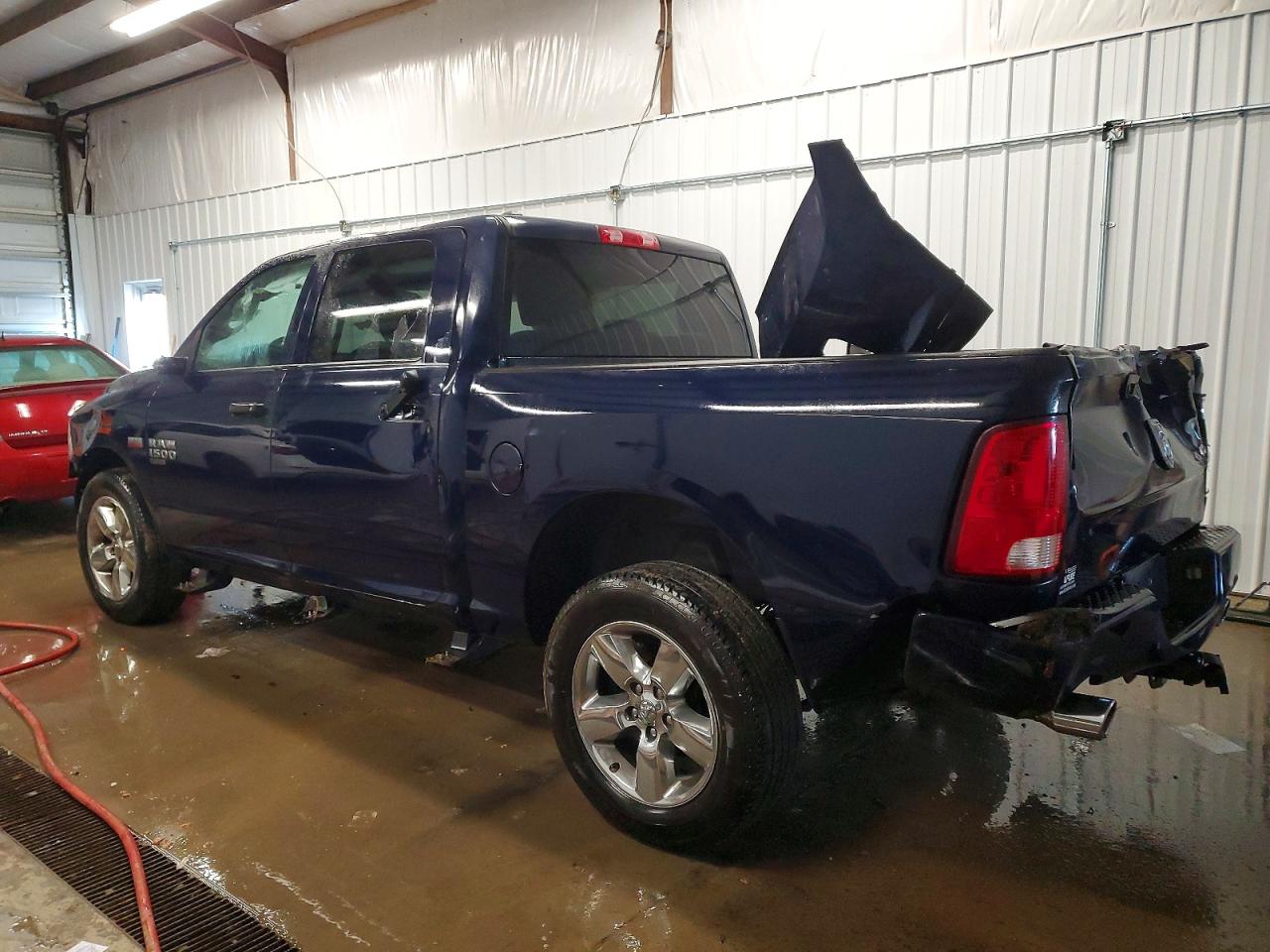 2019 RAM 1500 CLASSIC TRADESMAN photo 2