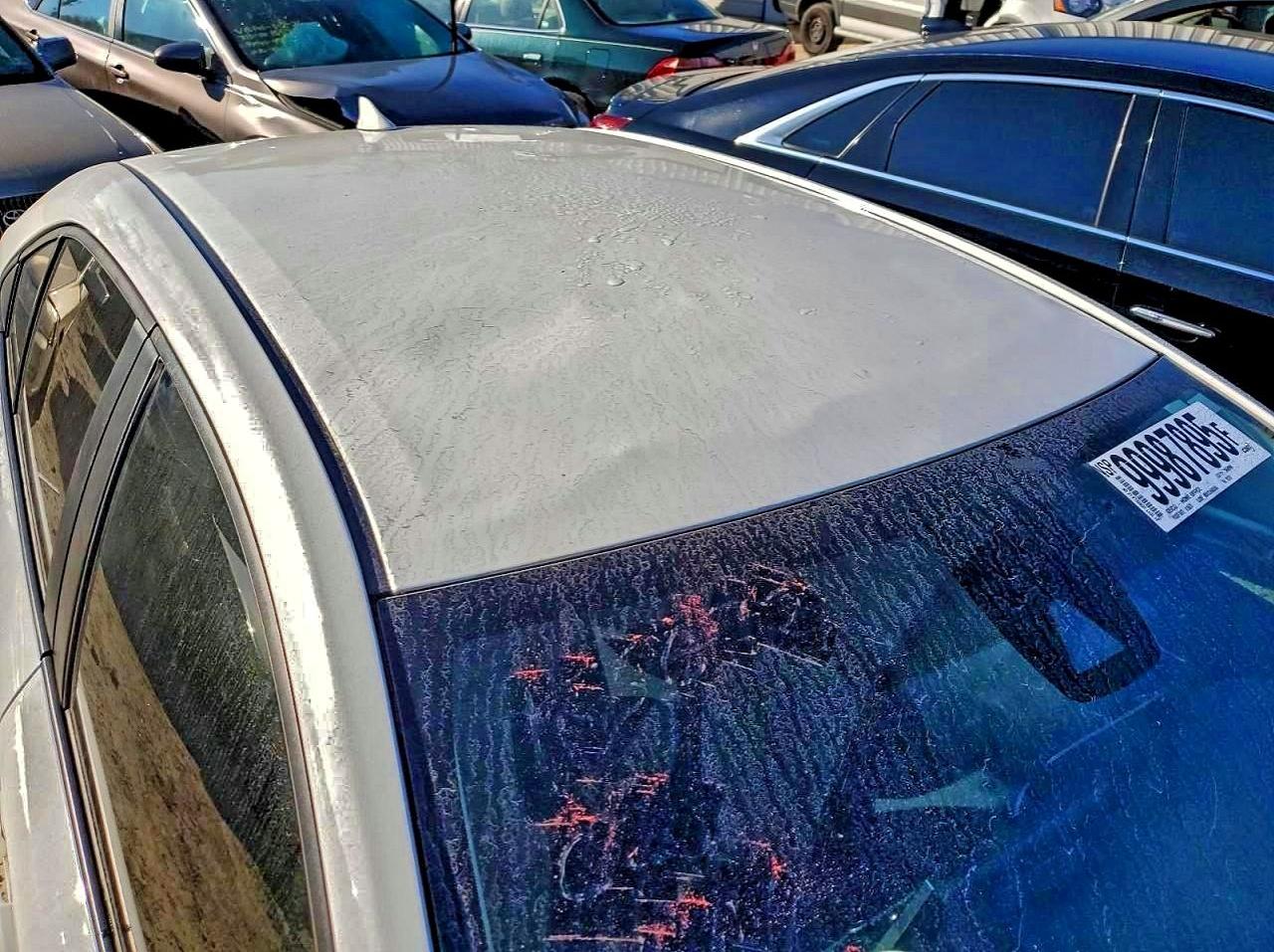2021 TOYOTA COROLLA LE photo 12