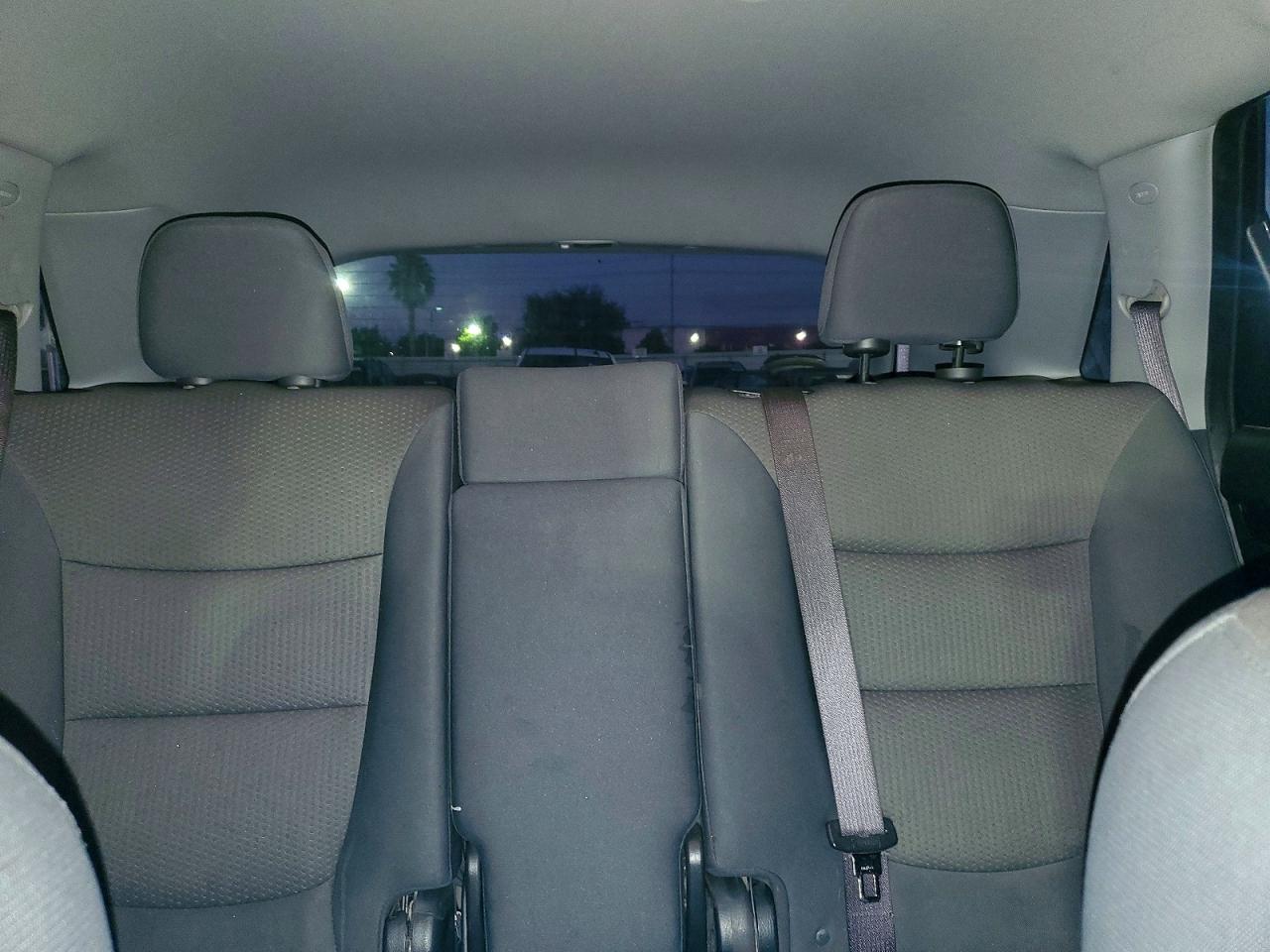 2013 KIA SORENTO LX photo 10