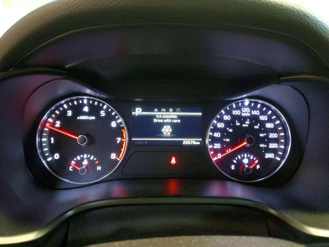 2024 KIA FORTE EX photo 9