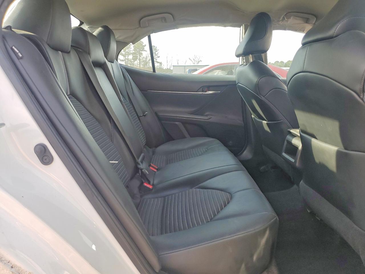 2022 TOYOTA CAMRY SE photo 10