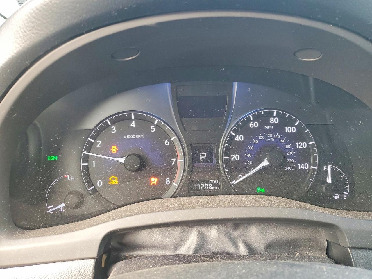 2013 LEXUS RX 350 BASE photo 9