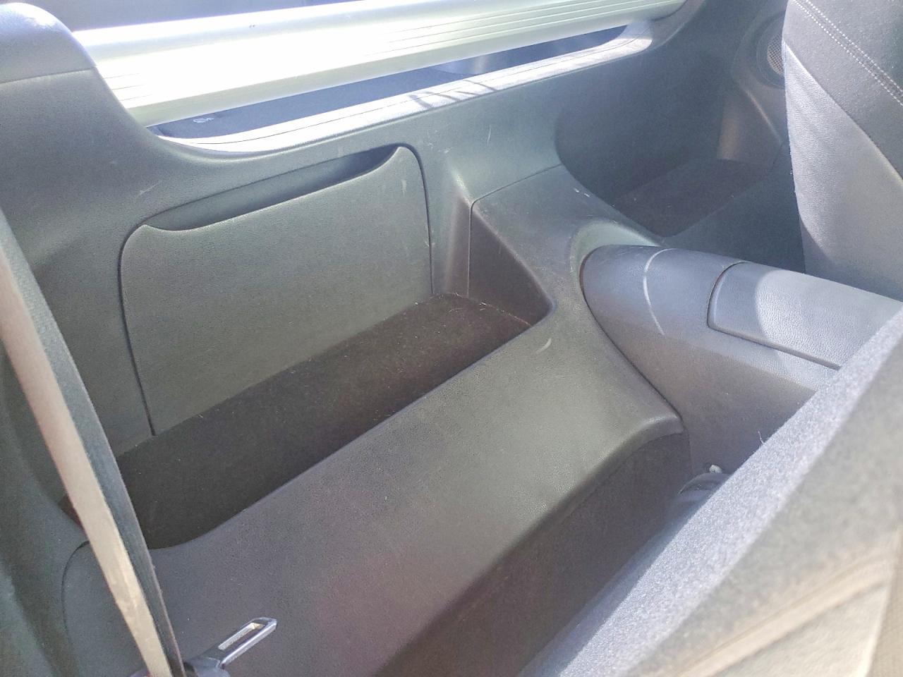 2016 NISSAN 370Z BASE photo 10