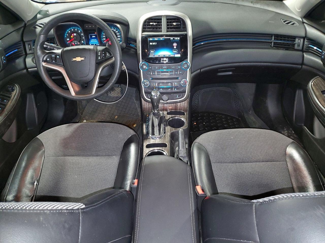 2014 CHEVROLET MALIBU 1LT photo 8