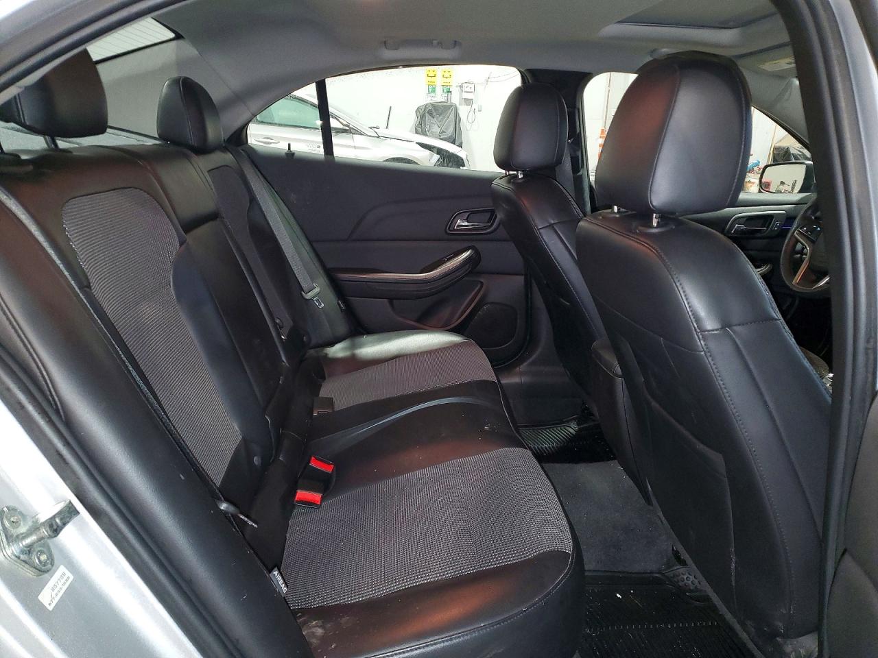 2014 CHEVROLET MALIBU 1LT photo 10