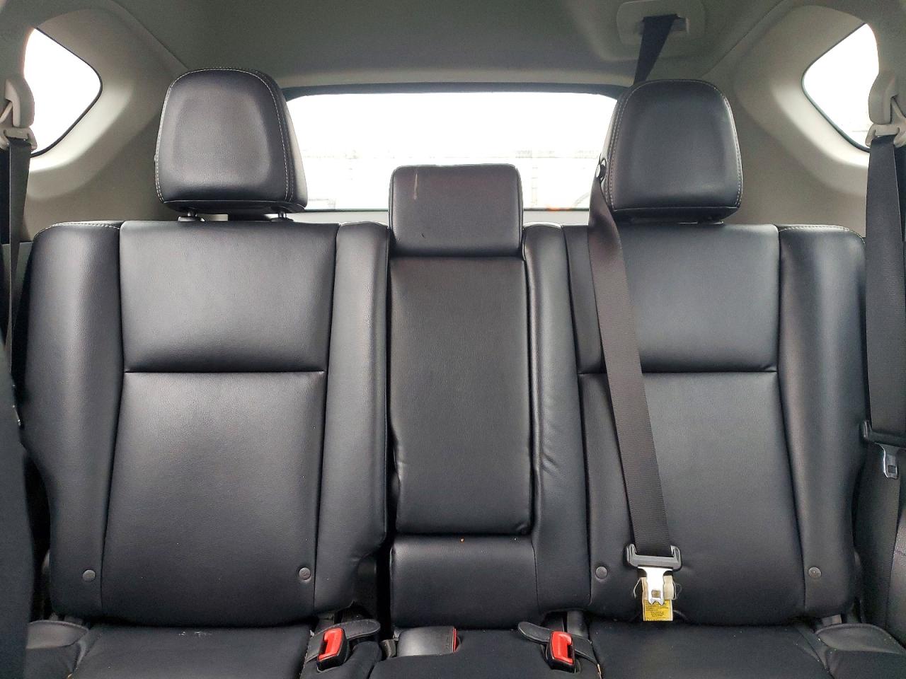 2014 TOYOTA RAV4 LIMITED photo 10