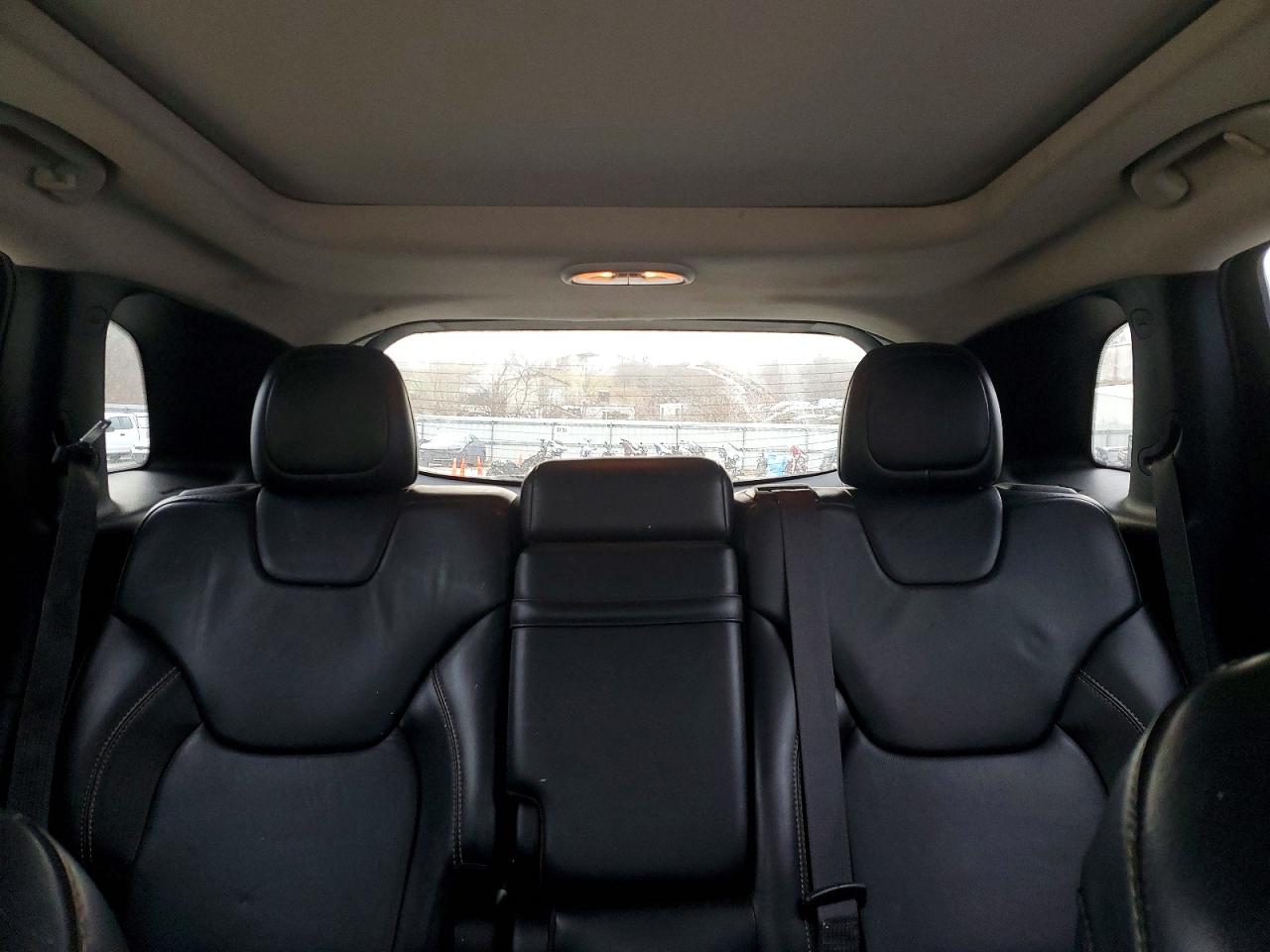 2015 JEEP CHEROKEE LIMITED photo 10