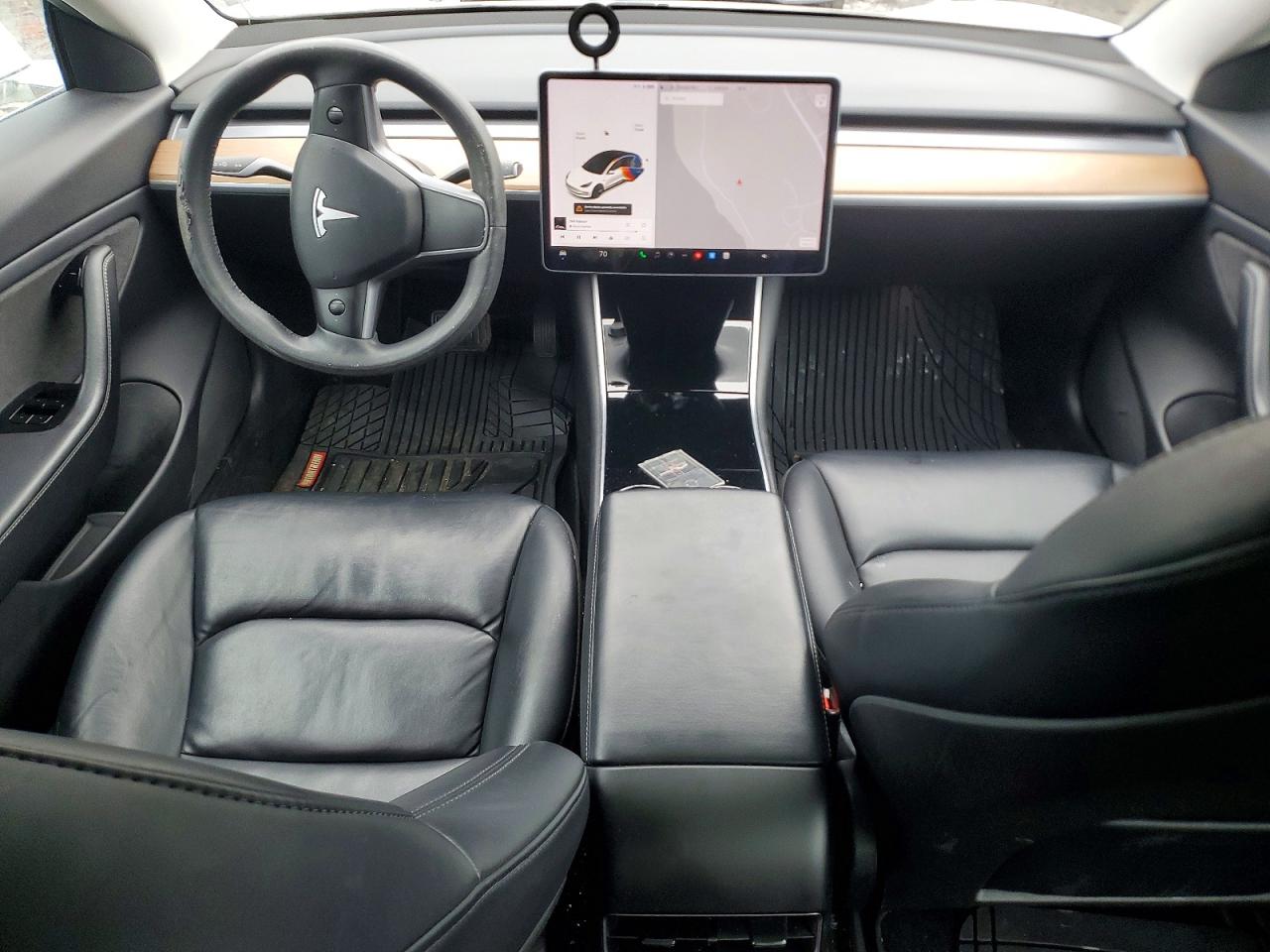 2020 TESLA MODEL 3 photo 8