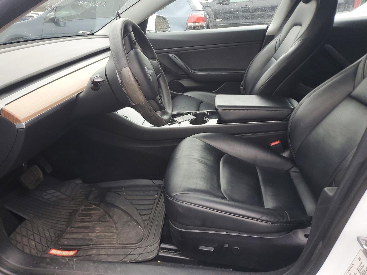 2020 TESLA MODEL 3 photo 7