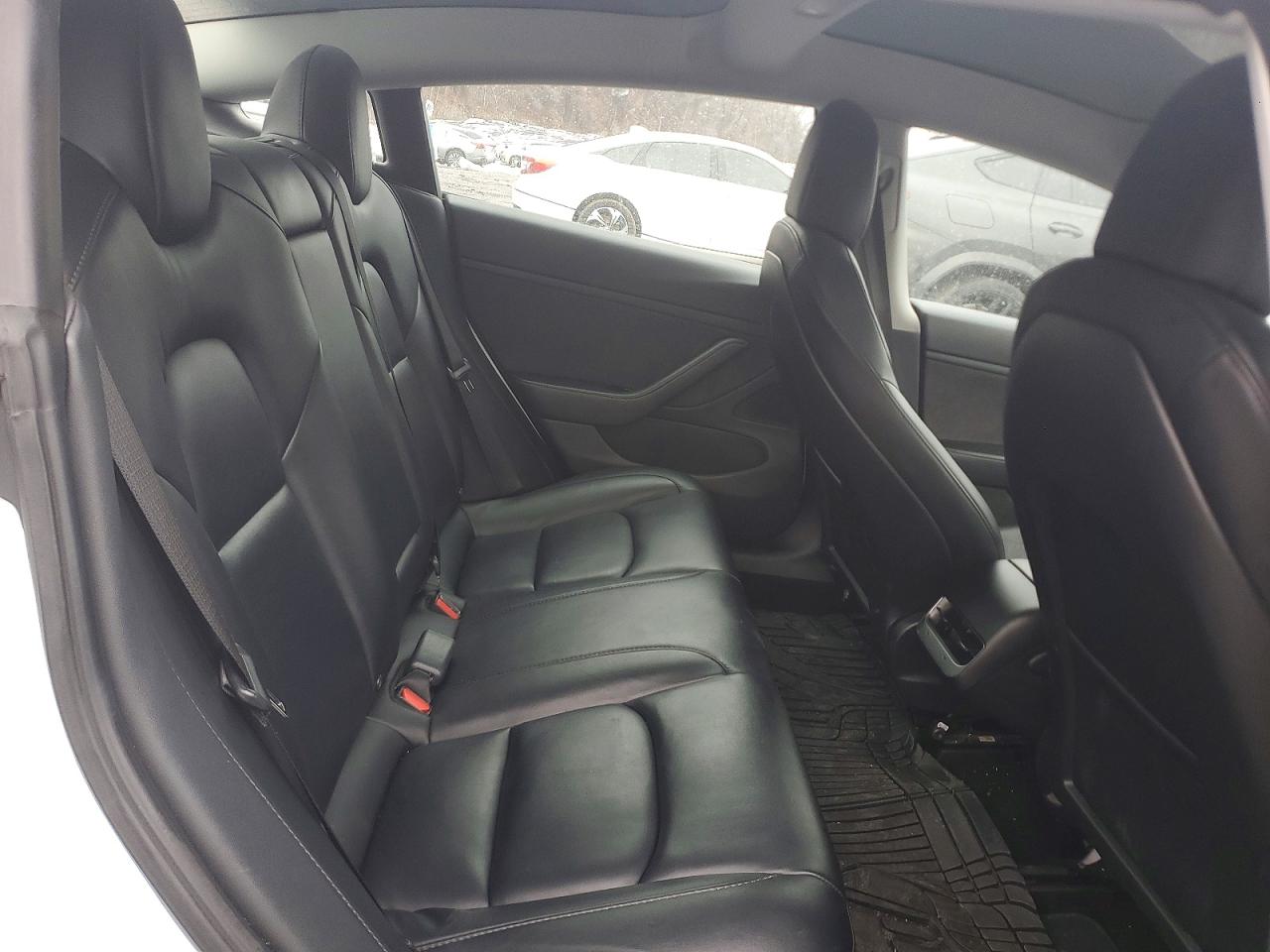 2020 TESLA MODEL 3 photo 10