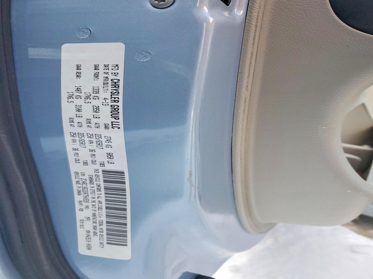 2021 TESLA MODEL 3 photo 13