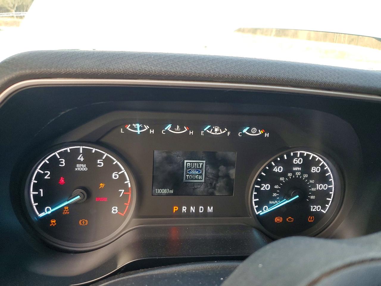 2021 FORD F150 SUPER CAB photo 9