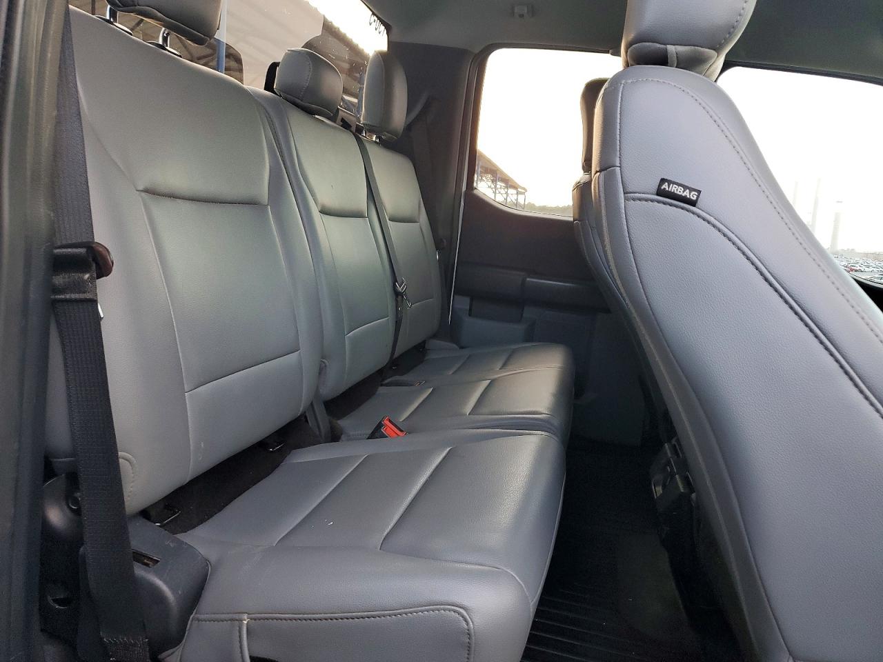 2021 FORD F150 SUPER CAB photo 10