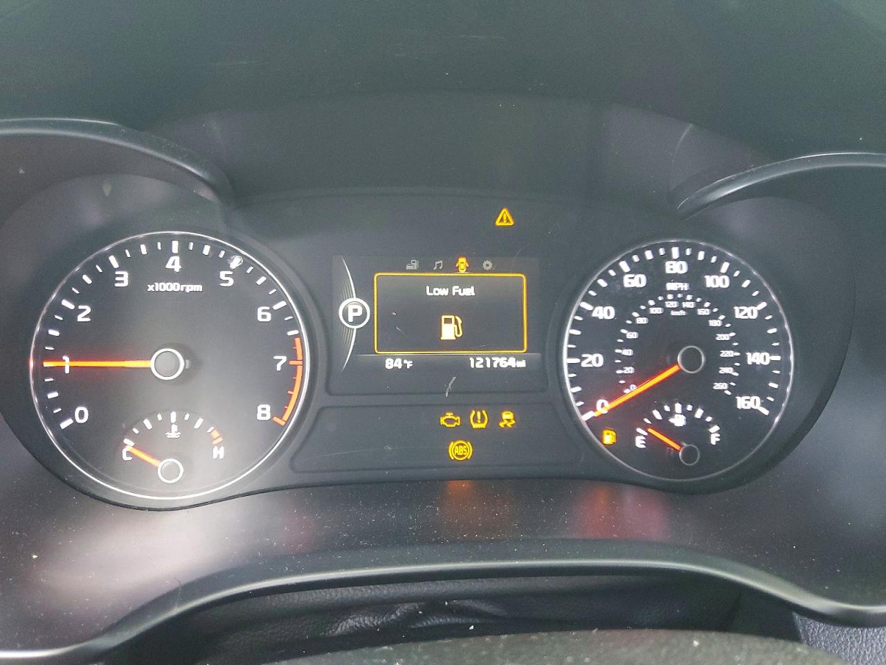 2018 KIA OPTIMA SX TURBO photo 9