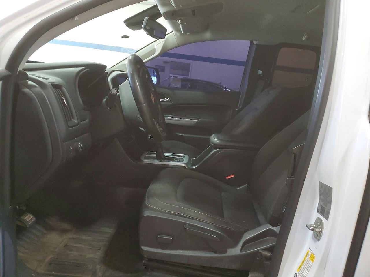 2020 CHEVROLET COLORADO LT photo 7