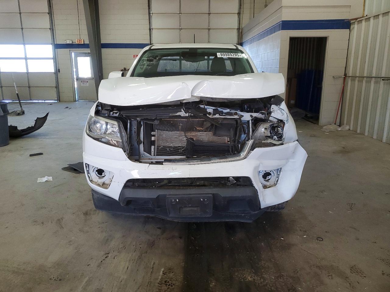 2020 CHEVROLET COLORADO LT photo 5