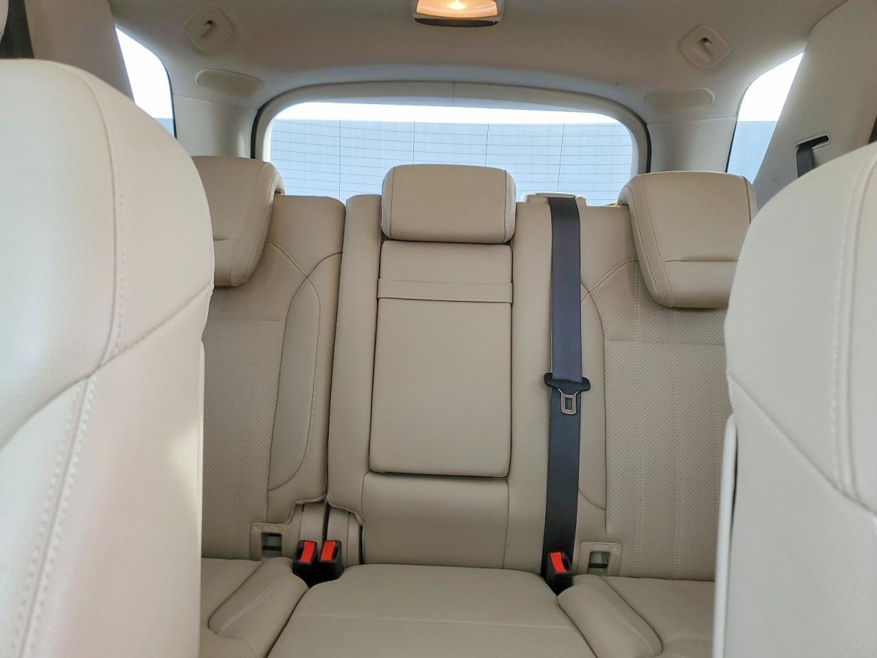 2017 MERCEDES-BENZ GLE 350 4MATIC photo 10